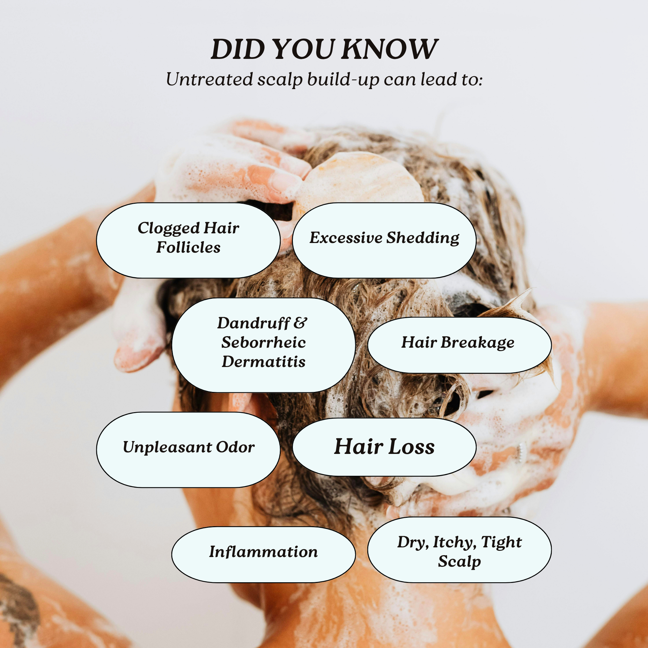 Scalp Root Cleanse – Medi Tresse At-home