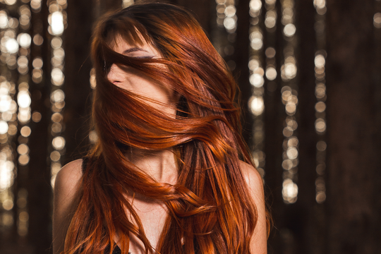 🚫 Top 10 Female Hair Loss Myths — Debunked!