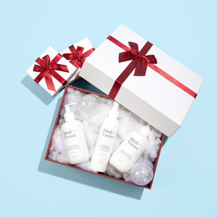 Holiday Hair Care Gift Sets