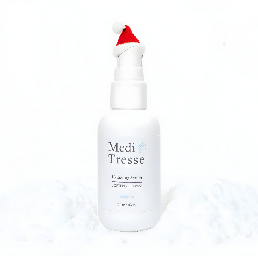 Hydrating Hair Serum