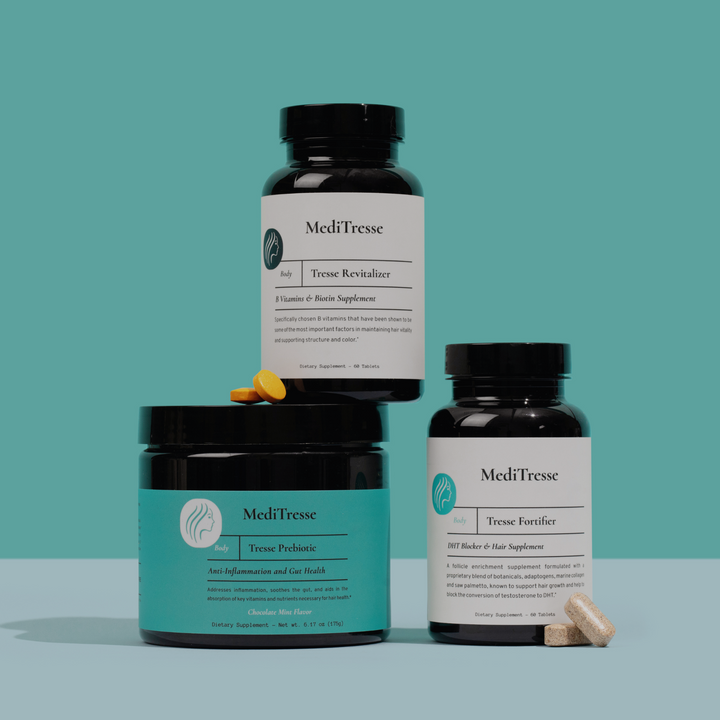 Repair Regrow Medi Tresse At home repair-regrow-medi-tresse-at-home