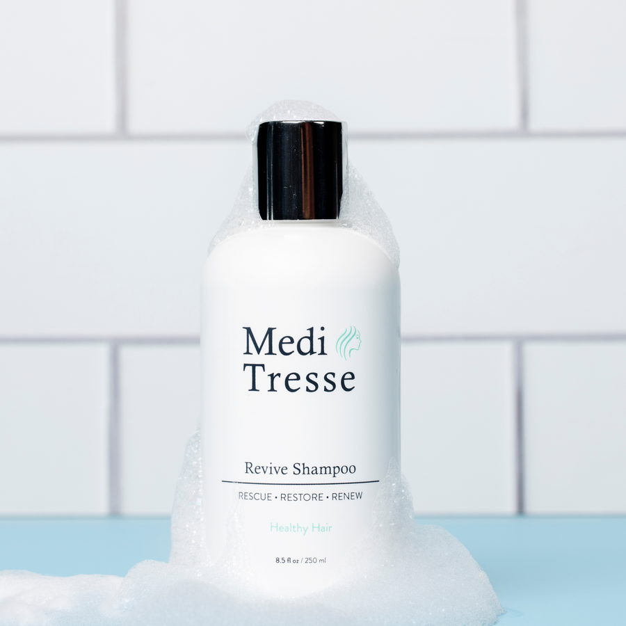 Medi Tresse Revive Shampoo