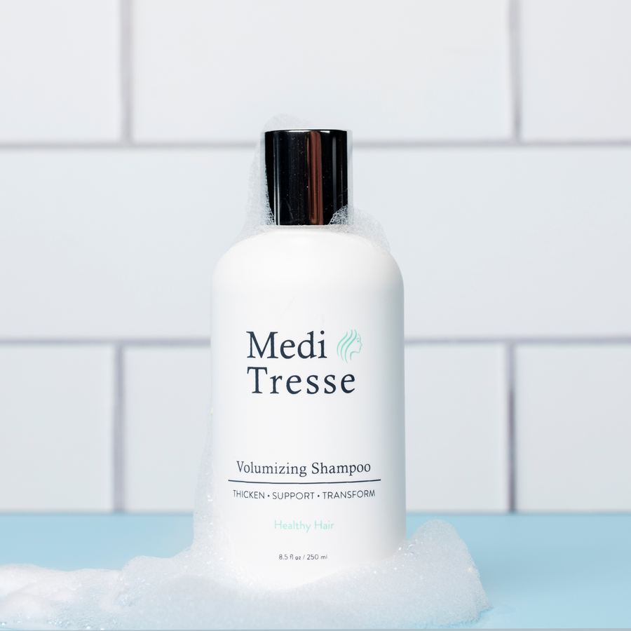 Medi Tresse Volumizing Shampoo