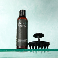 RAW HAIR CLEANSE & TREATMENT セット PRODUCTS_ENGLISH – ichi