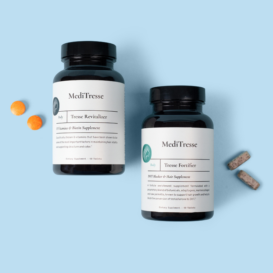 Fortifier & Revitalizer (90-day) Supply