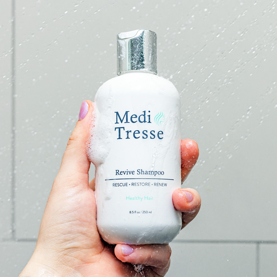Medi Tresse Revive Shampoo